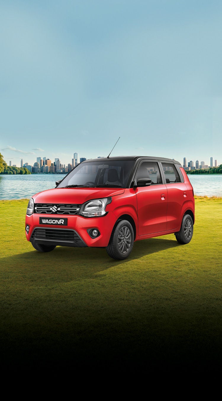 Kataria Maruti Suzuki ARENA Car Showroom in , Vapi, Salvav
