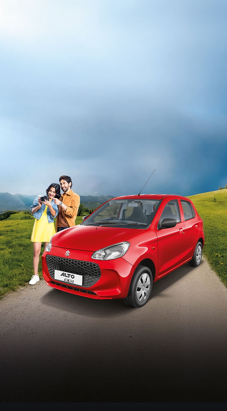 Kataria Maruti Suzuki ARENA Car Showroom in , Vapi, Salvav