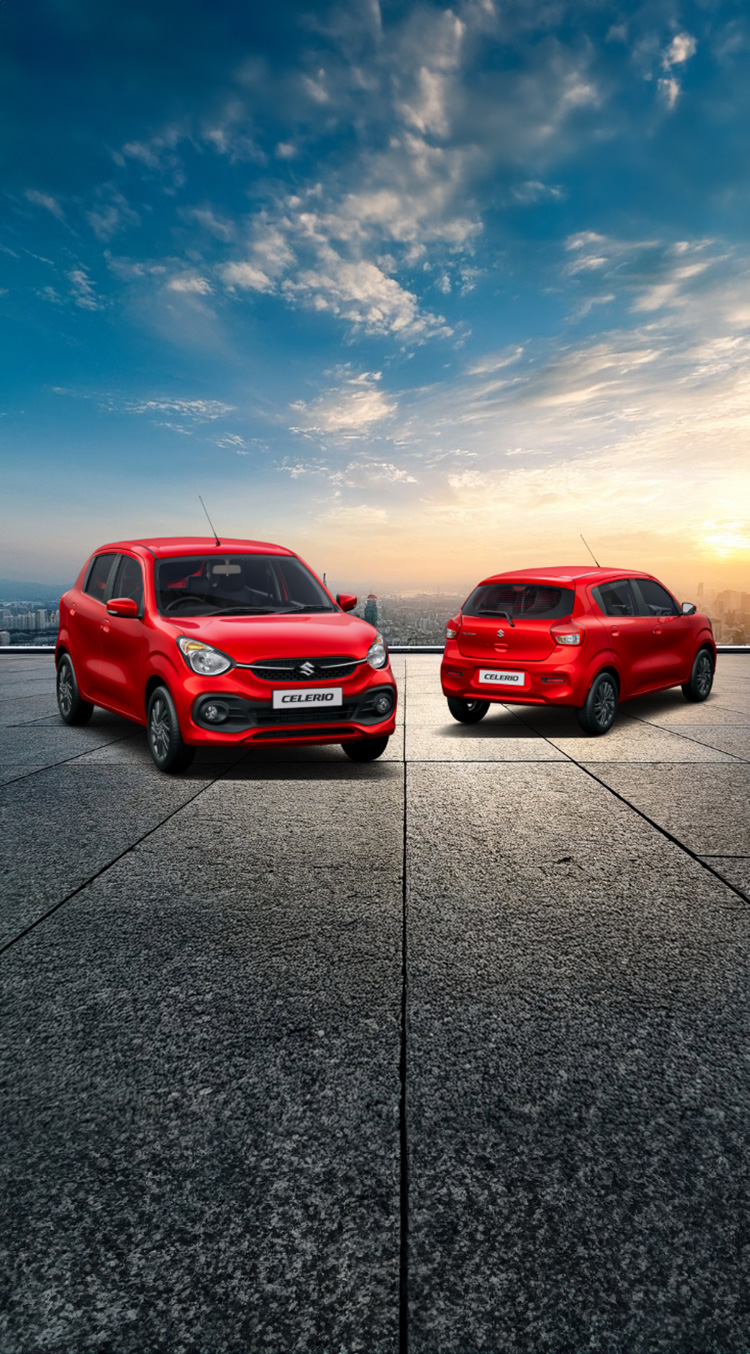 Kataria Maruti Suzuki ARENA Car Showroom in , Vapi, Salvav