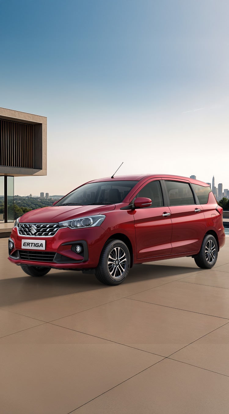 Kataria Maruti Suzuki ARENA Car Showroom in , Vapi, Salvav