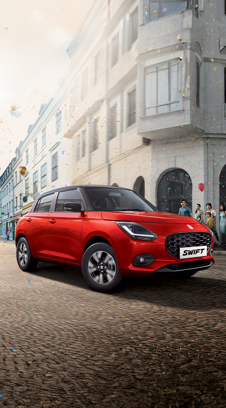 Kataria Maruti Suzuki ARENA Car Showroom in , Vapi, Salvav
