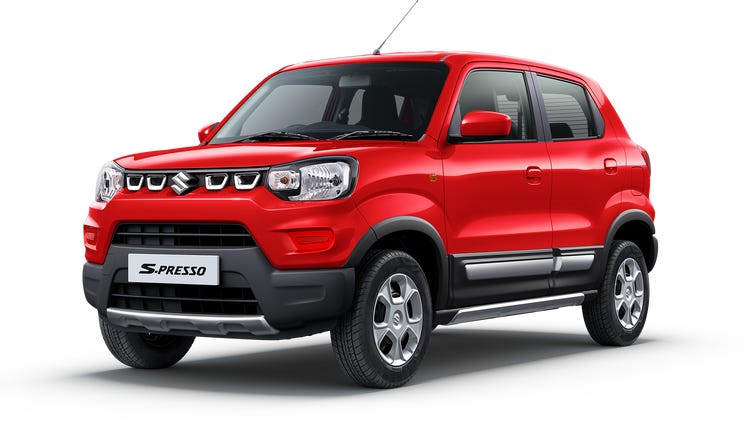 elfbar nachfüll pod läuft aus Kataria Maruti Suzuki ARENA Car Showroom in , Vapi, Salvav main image 0