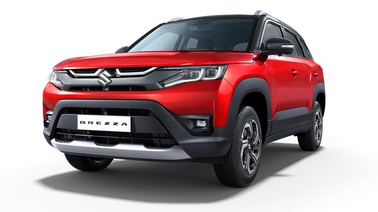 Kataria Maruti Suzuki ARENA Car Showroom in , Vapi, Salvav