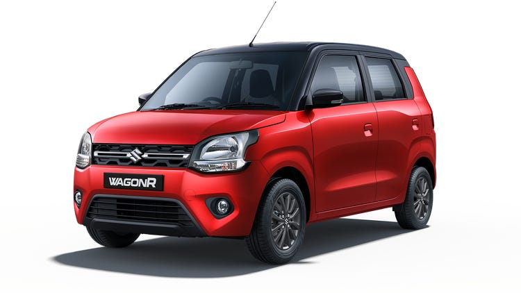 Kataria Maruti Suzuki ARENA Car Showroom in , Vapi, Salvav